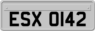 ESX0142