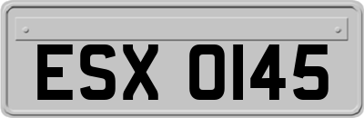 ESX0145