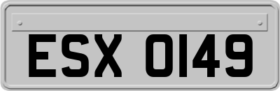 ESX0149