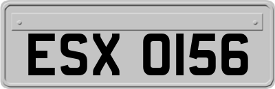 ESX0156