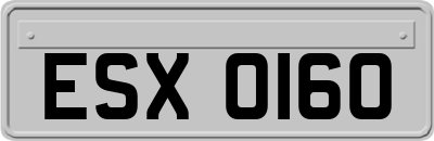 ESX0160