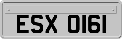 ESX0161