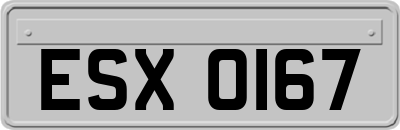 ESX0167