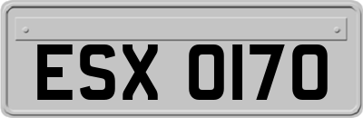 ESX0170