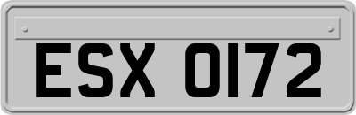 ESX0172