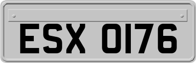 ESX0176