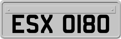 ESX0180