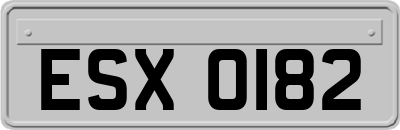 ESX0182