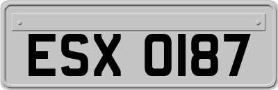 ESX0187