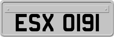 ESX0191