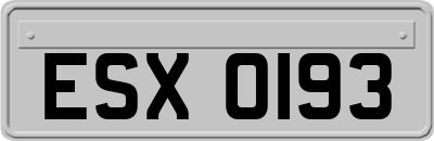 ESX0193