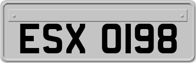 ESX0198