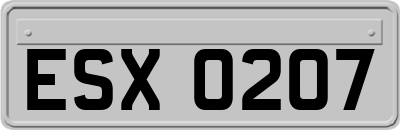 ESX0207