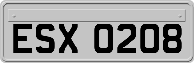 ESX0208