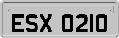 ESX0210