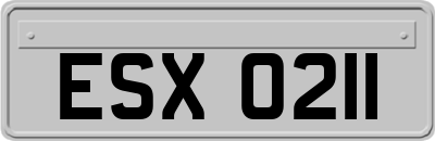 ESX0211