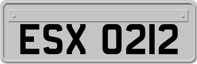 ESX0212