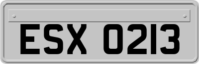ESX0213