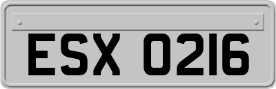 ESX0216