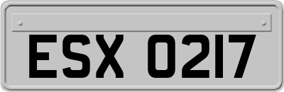 ESX0217