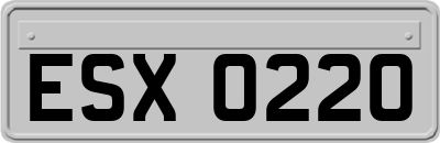 ESX0220