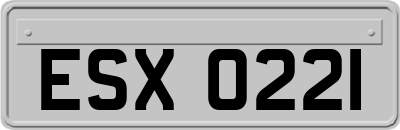 ESX0221