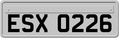 ESX0226