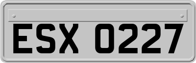 ESX0227