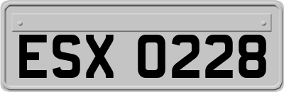 ESX0228