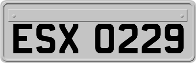 ESX0229