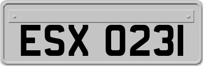 ESX0231