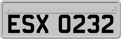 ESX0232