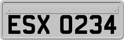 ESX0234