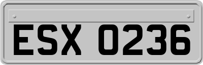 ESX0236