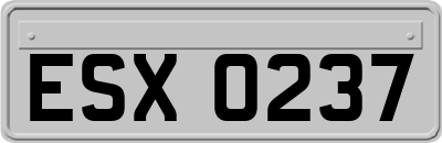 ESX0237