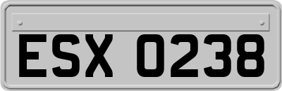 ESX0238