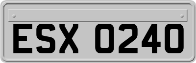 ESX0240