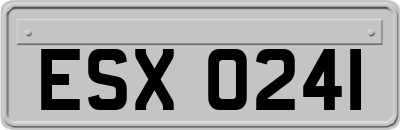 ESX0241