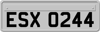 ESX0244