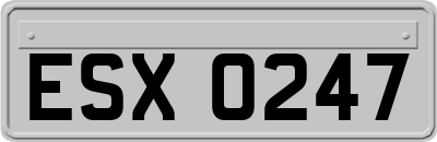 ESX0247