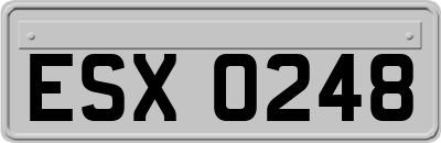 ESX0248