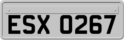 ESX0267