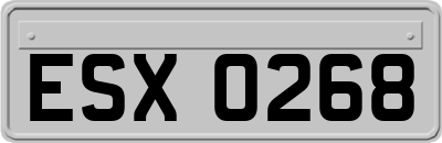ESX0268