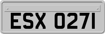 ESX0271