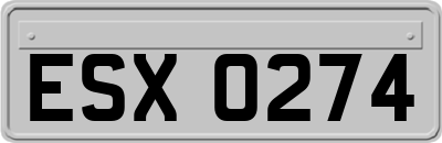 ESX0274