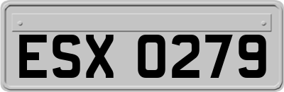 ESX0279