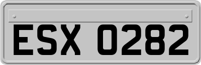 ESX0282