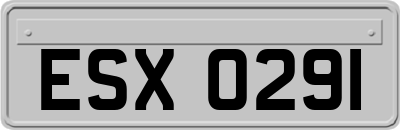 ESX0291