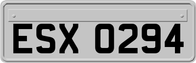 ESX0294
