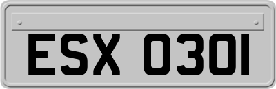 ESX0301
